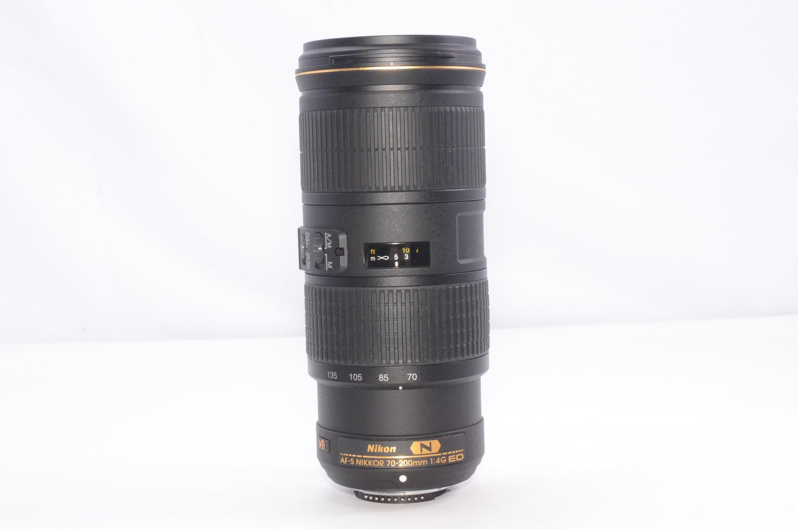 Nikon AF-S NIKKOR 70-200 mm f 4 G ED VR 撮影用三脚 撮影キット