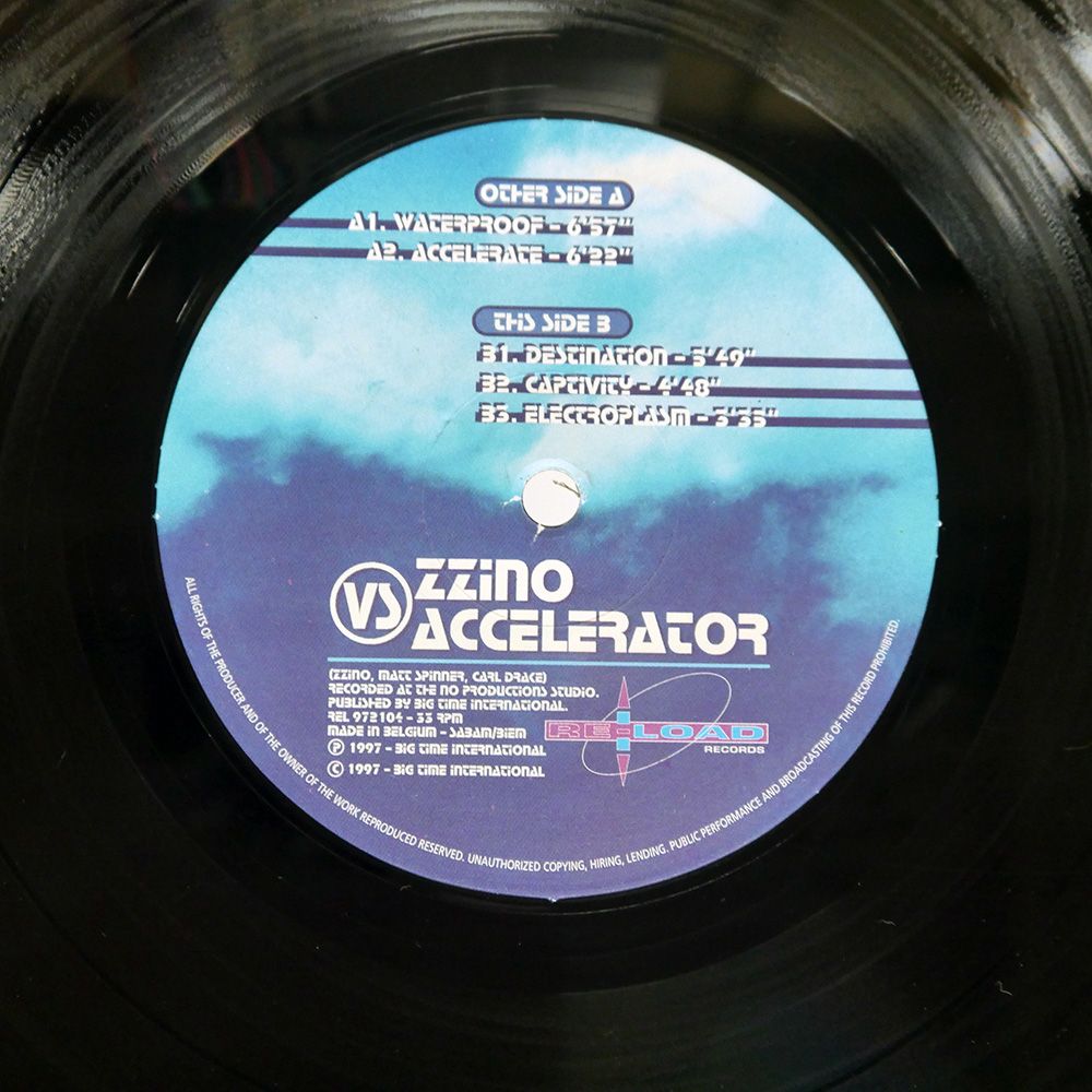 FREE レコード CHAGE & ASKA Z=Oneチャゲ&飛鳥 レコード - メルカリ
