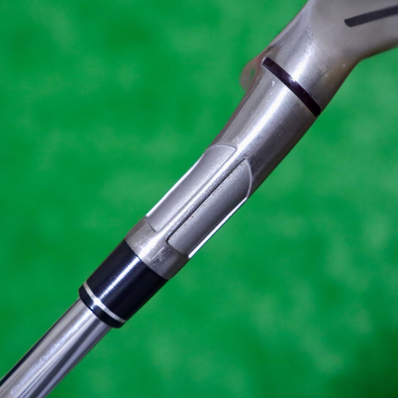 ステルスアイアン 7番 単品 純正スチールR - メルカリ