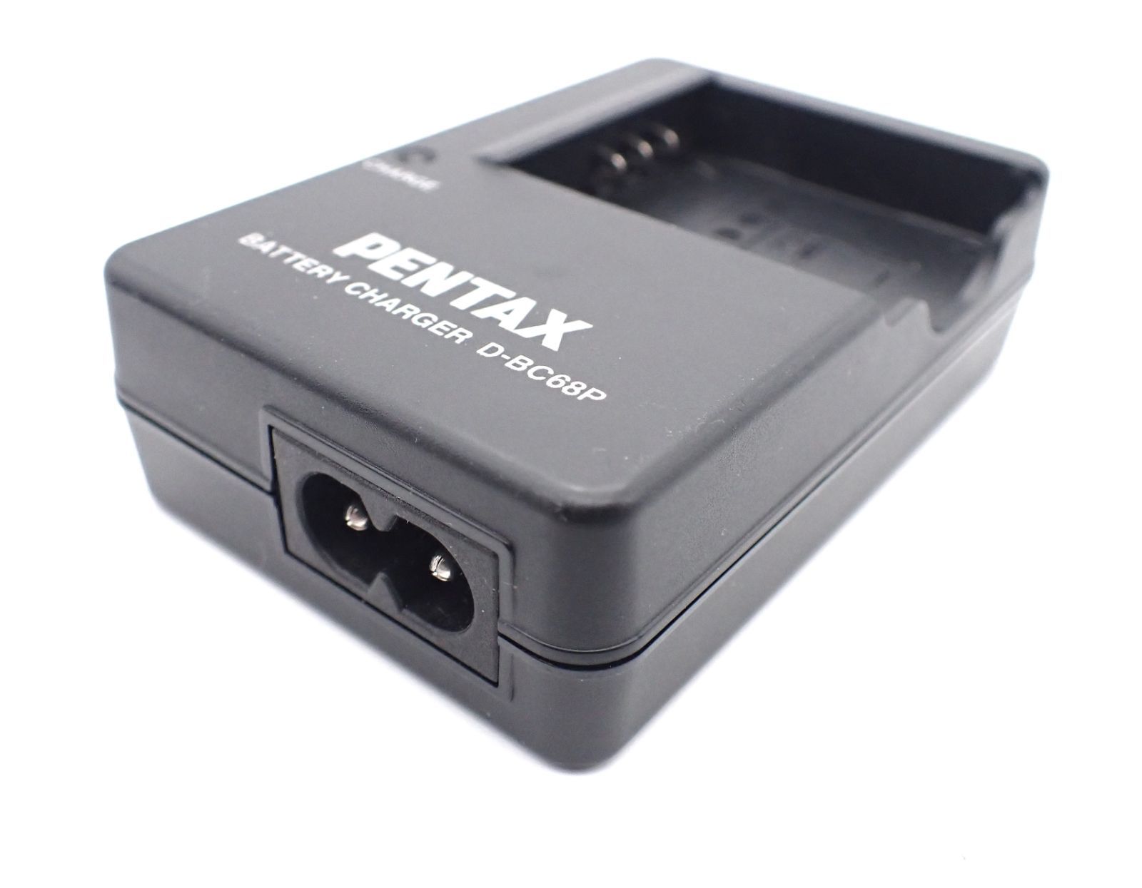 ロ*郎様 PENTAX BATTERY CHARGER D-BC68P カメラ ロ*郎様 PENTAX BATTERY CHARGER D-BC68P カメラ s-l1200.png