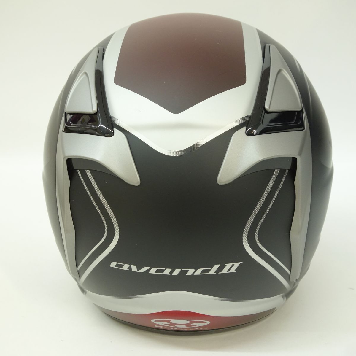 OGK KABUTO AVAND2 CITTA アヴァンド2 チッタ