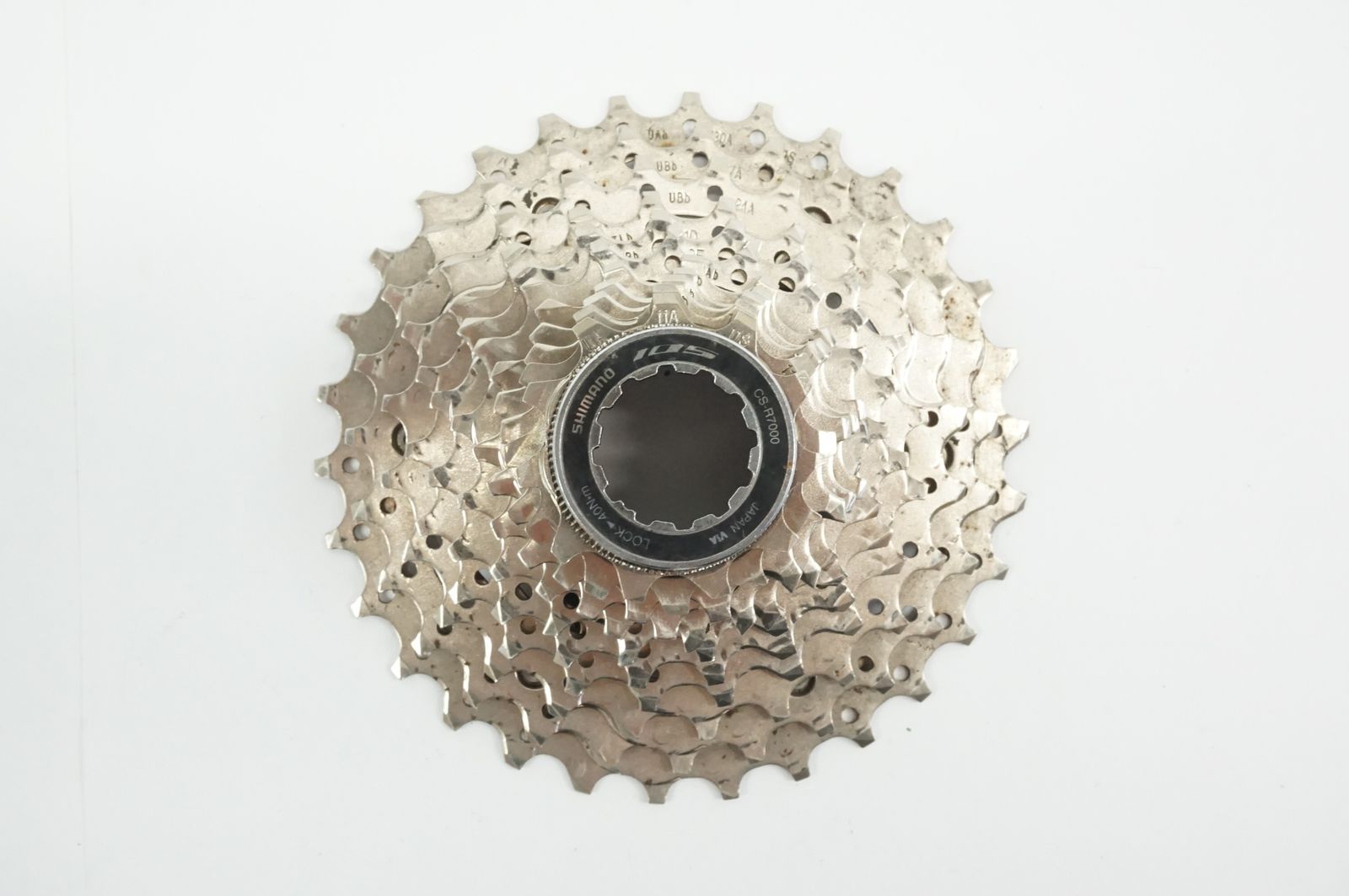 SHIMANO 「シマノ」 105 CS-R7000 11-30T スプロケット / バイチャリ宇都宮店