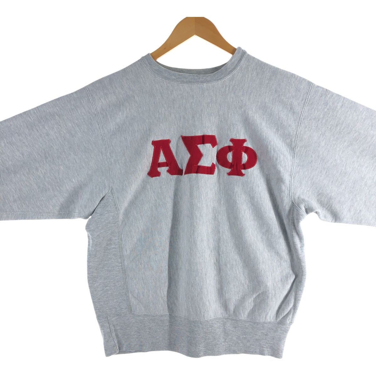 80s champion リバースウィーブ カレッジスウェット トリコタグ 80年代 80s チャンピオン アメリカ製 リバースウィーブ カレッジ