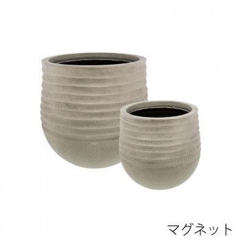 Benny’s ベニーズ プランター 2サイズセット BL-035MT
