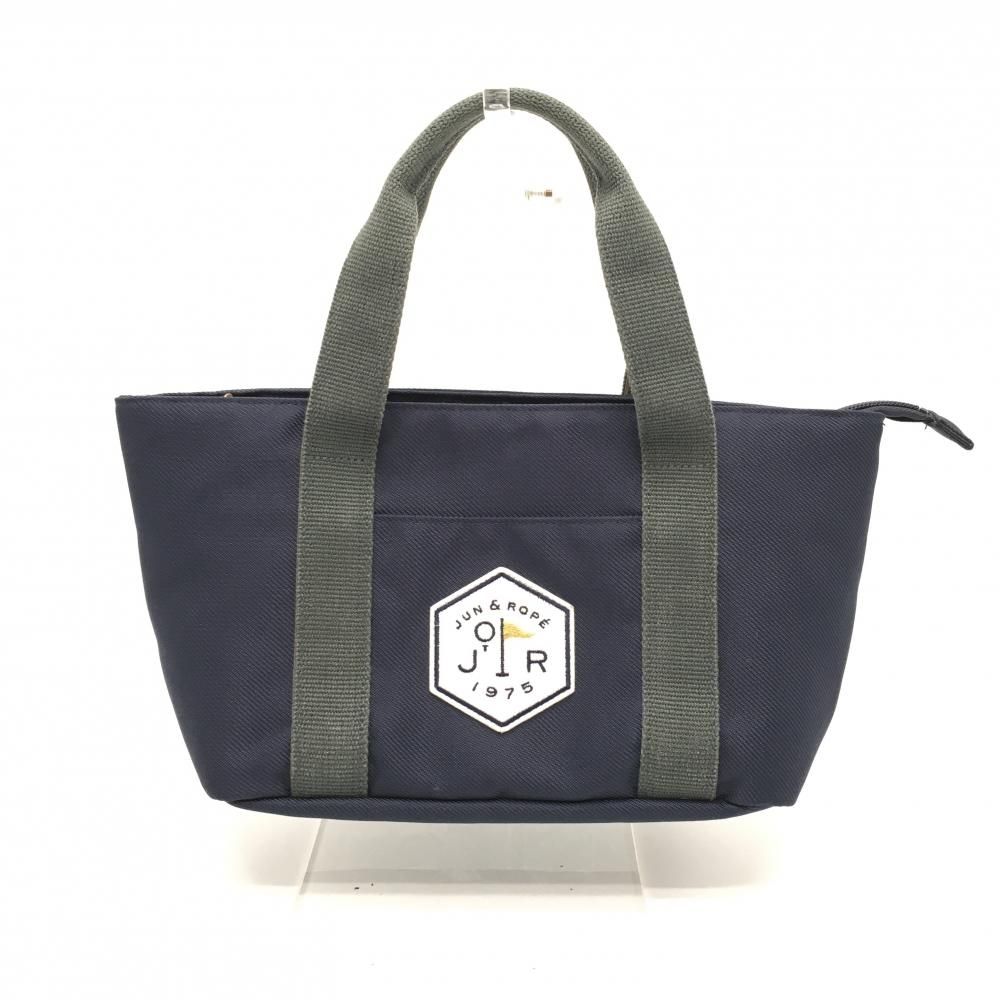 【美品】JUN AND ROPE GOLF カートバック ラウンドバック 文字柄 楽天市場】ジュン＆ロペ ジュンアンドロペ JUN＆ROPE メンズ
