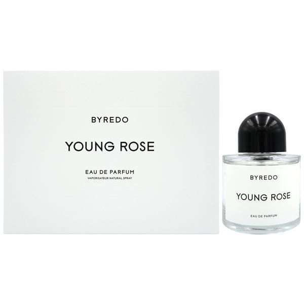 【Byredo Young Rose】バイレード ヤング ローズ フレグランス 香水100ml