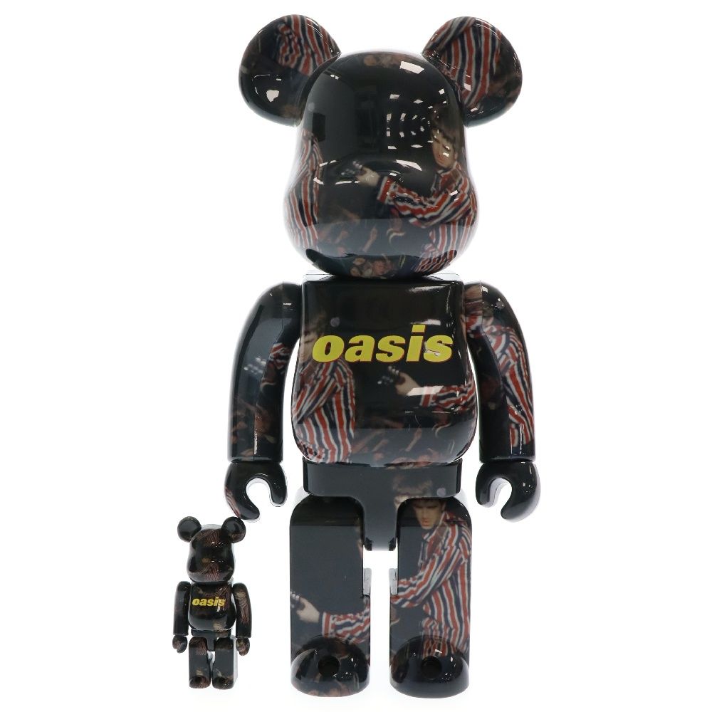 MEDICOM TOY (メディコムトイ) Oasis Knebworth 1996 Noel Gallagher