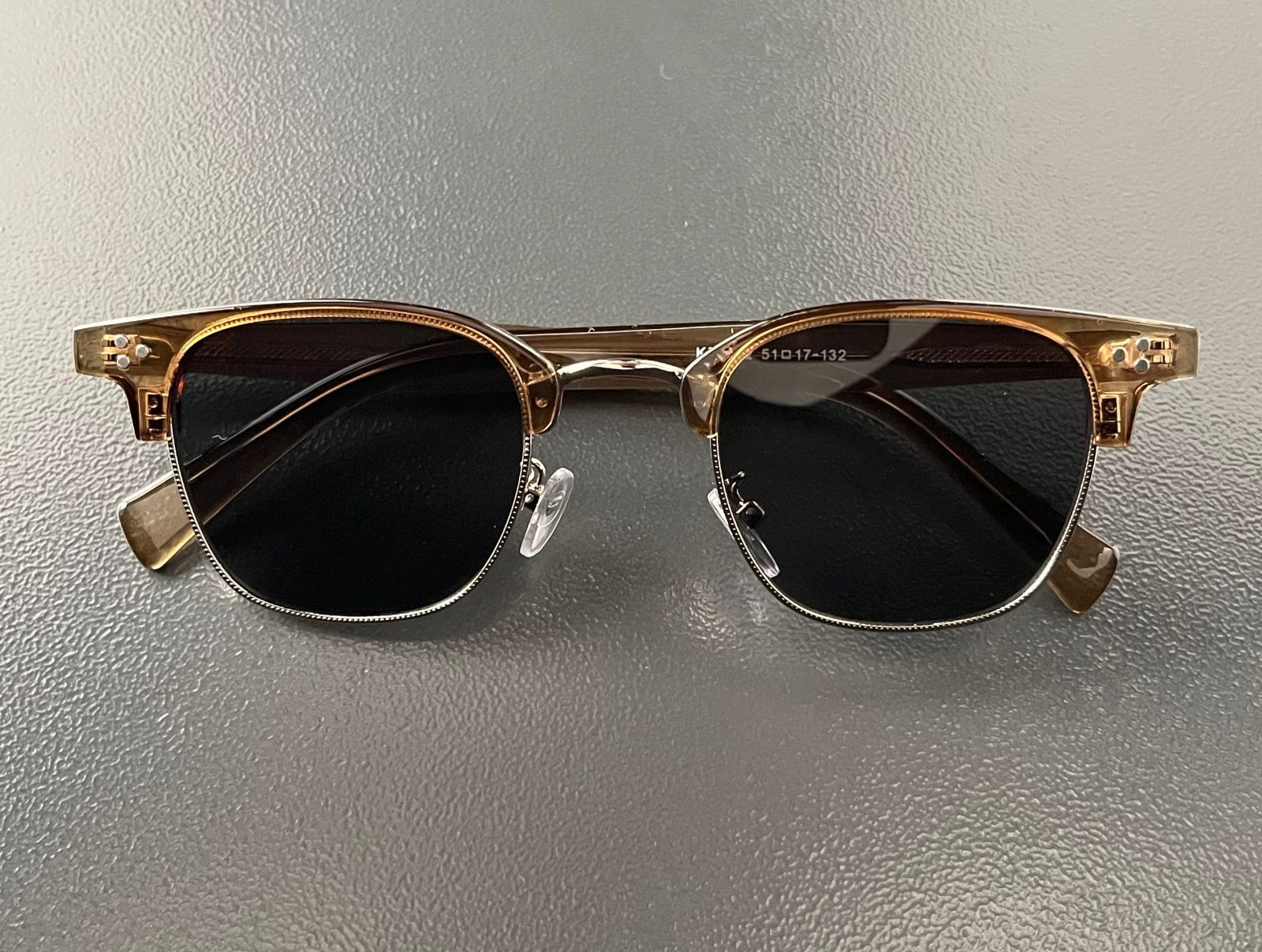 サーモント　アイウェア　サングラス　眼鏡　メガネ　ヴィンテージ　クラシック　太縁　50s 60s セーフティグラス　バイカーシェード　 ヨーロッパ　optical オプティカル　アメリカン　伊達眼鏡　だてメガネ　高級　#hnpg-OS