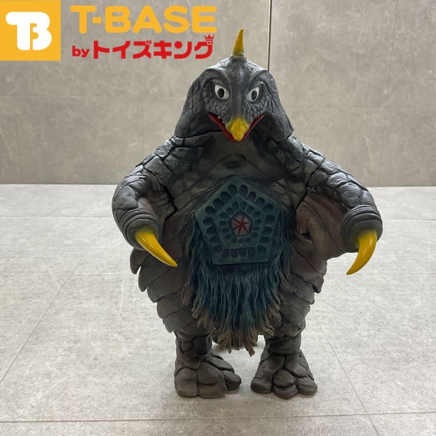 Marmit マーミット ベムスター ソフビ フィギュア 2008 Marmit マーミット ベムスター ソフビ フィギュア 2008 - メルカリ