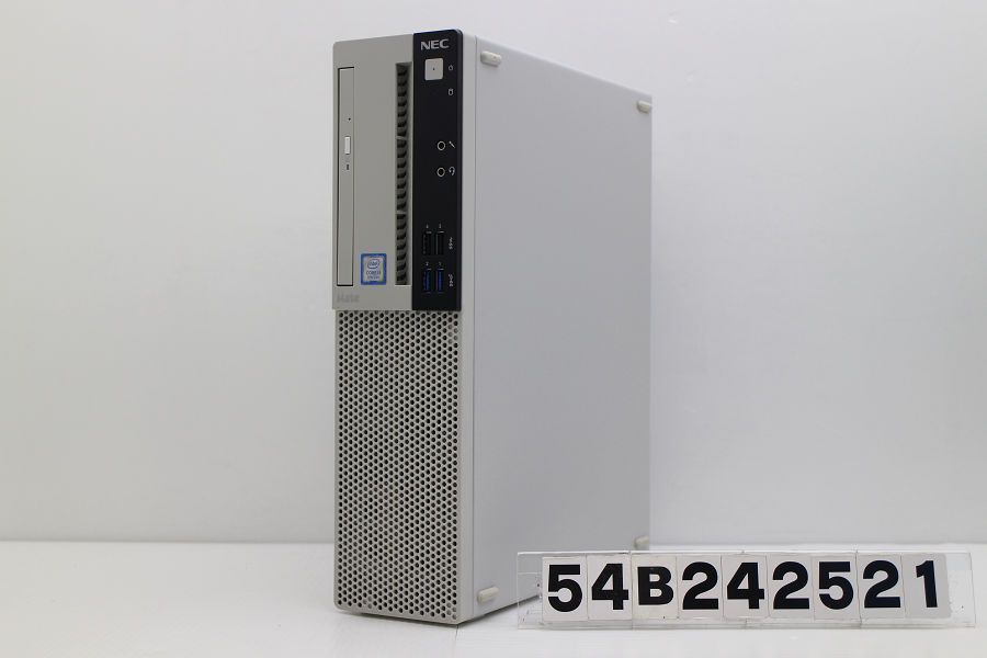 NEC PC-MRM29LZGACS6 Core i5 9400 2.9GHz/8GB/256GB(SSD)/Multi/RS232C/Win11 【54B242521】