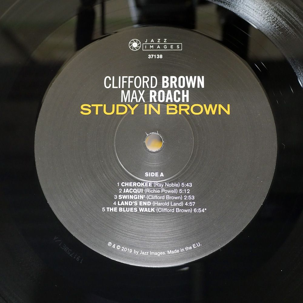 洋楽 CLIFFORD   BROWN Clifford Brown with Strings by Clifford Brown (Jazz) (CD