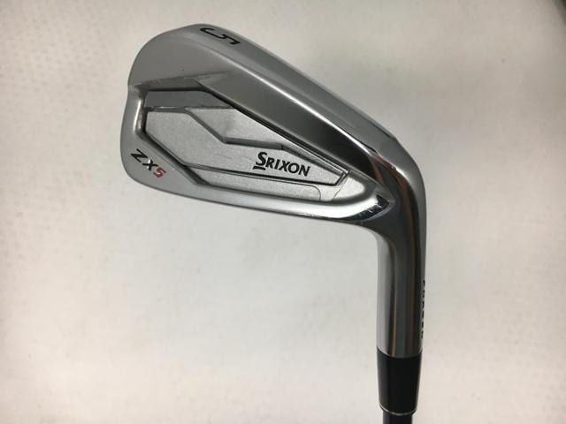 返品OK 【中古ゴルフクラブ】(6本セット)ダンロップ スリクソン(SRIXON