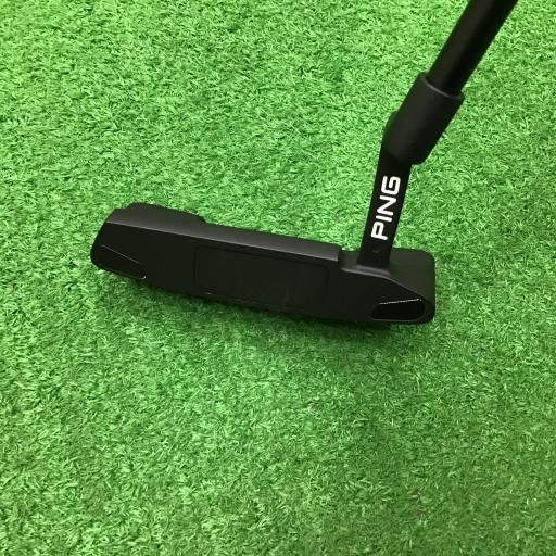 ピン PING ANSER(2023) 33インチ パター PT オリジナルカーボン