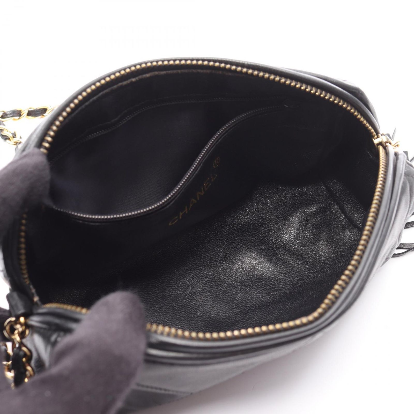 CHANEL シャネル チェーン ショルダーバッグ ラムレザー ココマーク 楽天市場】【バッグ】CHANEL シャネル ココマーク チェーン