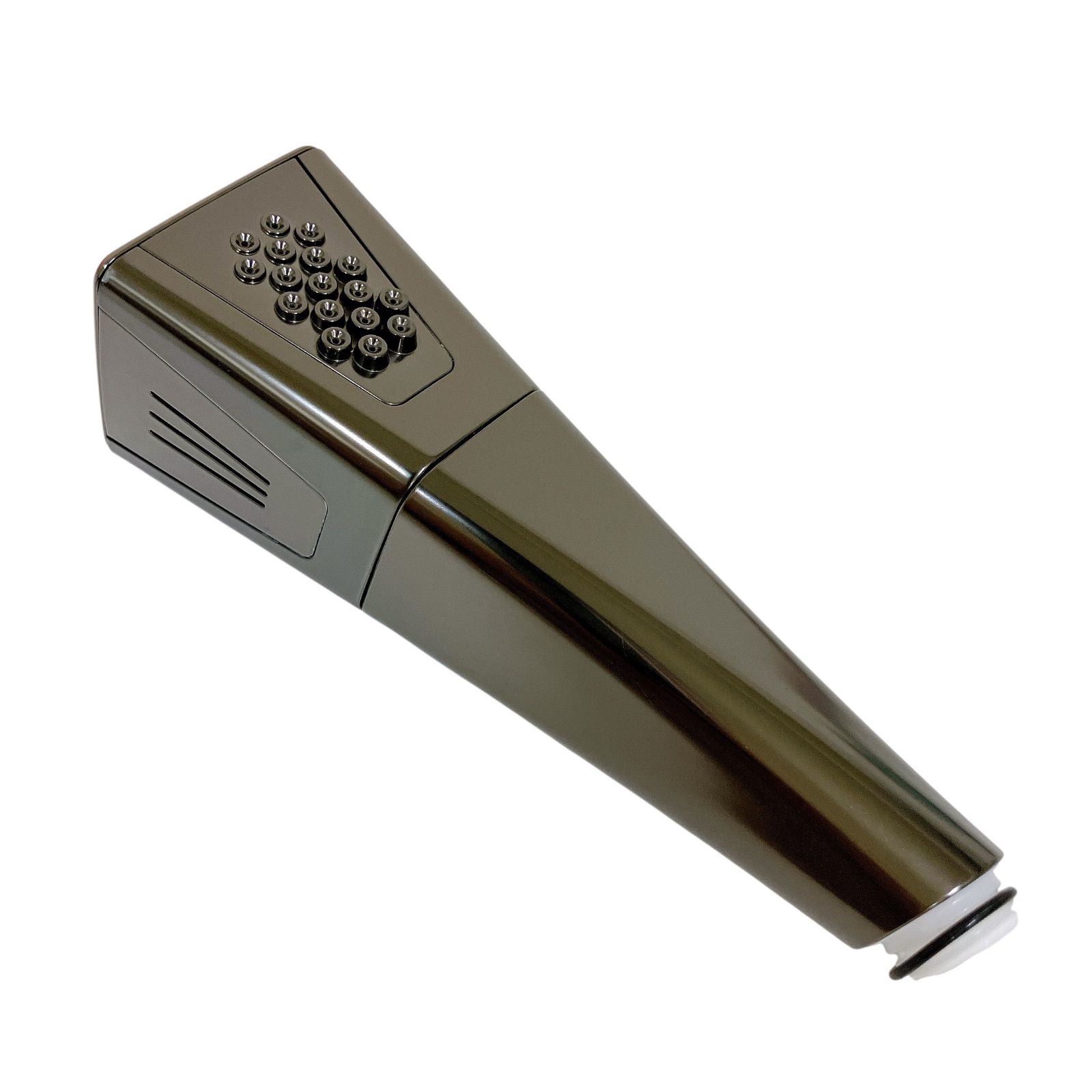 ミラブル艶 サイエンス シャワーヘッド 【正規品】 Science 公式通販 ミラブル艶 シャワーヘッド マイクロ