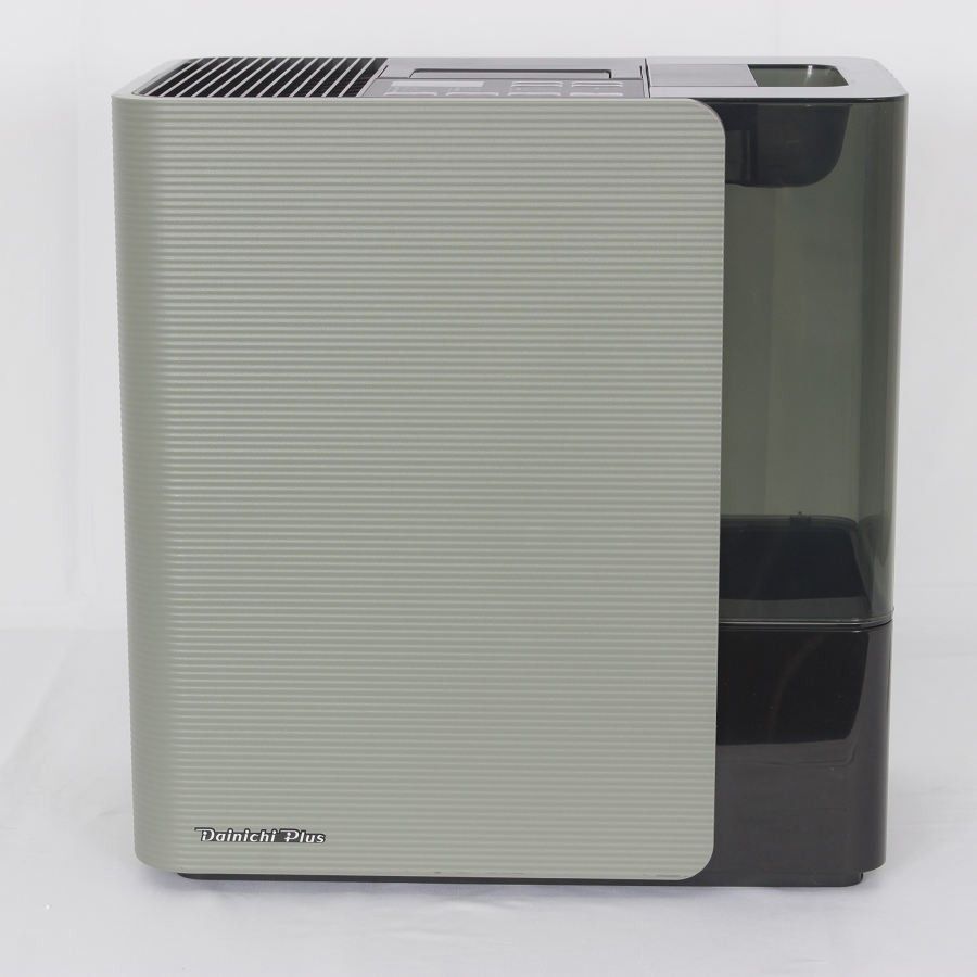 dainichi(ダイニチ) ハイブリット式加湿器 HD-LX1221 ダイニチプラス