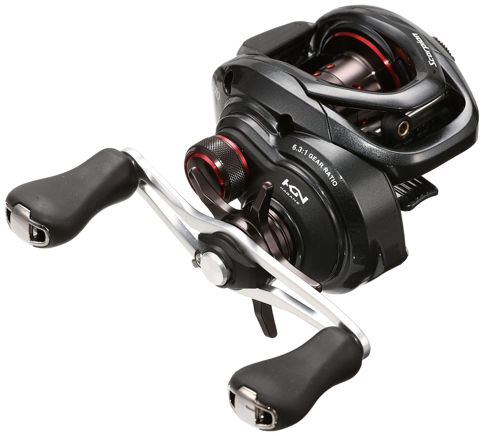 シマノ SHIMANO ベイトリール 16 スコーピオン 70 71 70HG 71HG 70XG 71XG 右ハンドル 左ハンドル