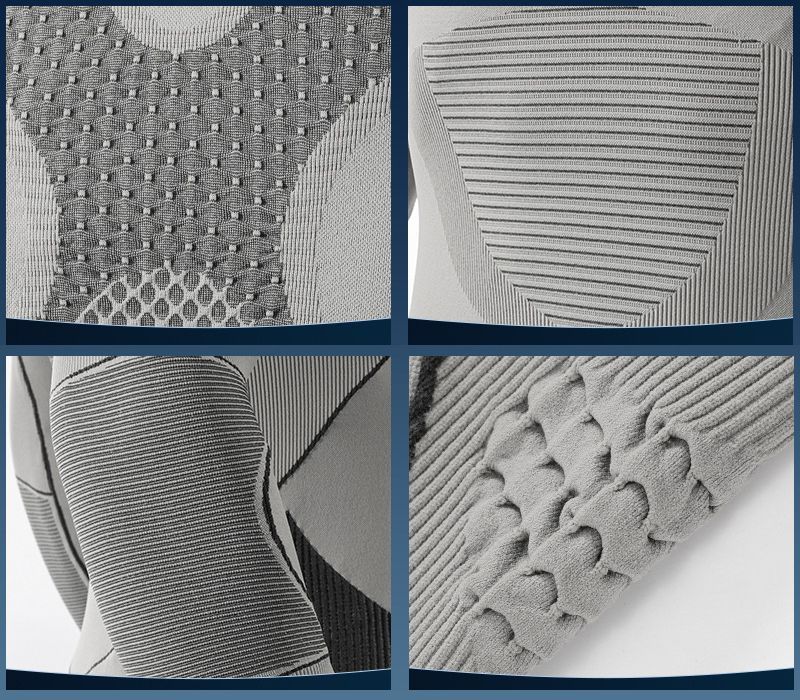 レディーススノーボードウェアのおすすめ人気ランキング2026年2月 ウィンタースポーツ速乾ウェア  レディース 女性 秋冬 防寒 保温 吸湿発熱通気 インナー衣類 上下セット下着スーツ 長袖トレーニング スキー 大人 M