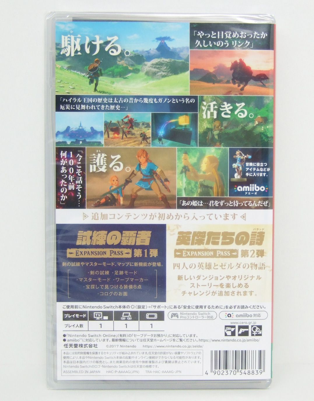 Nintendo