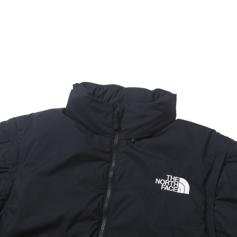 2023AW□THE NORTH FACE ザ・ノースフェイス ZI S-Nook Jacket