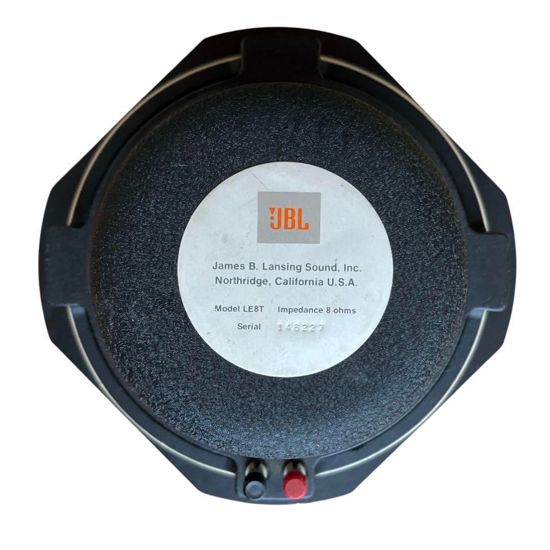 JBL LE8T