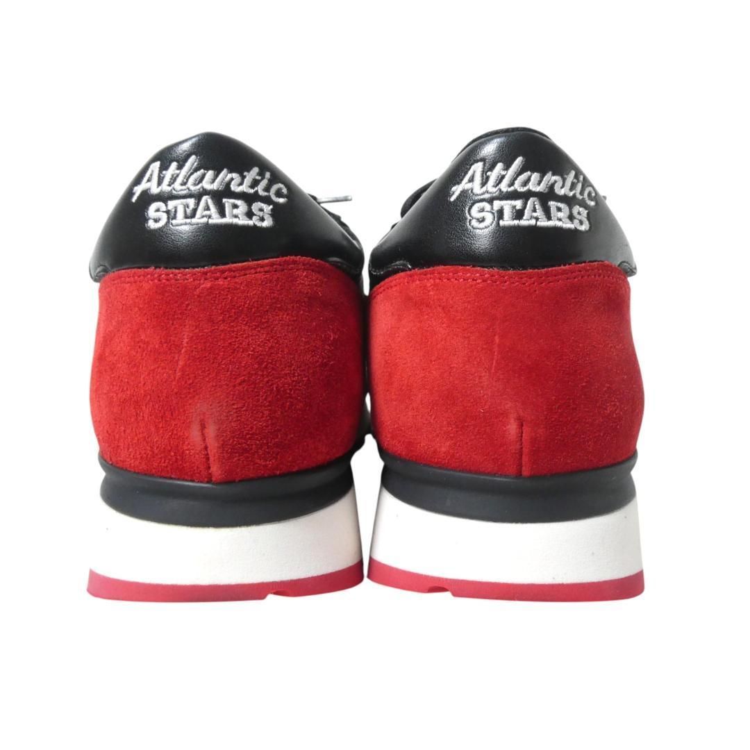 未使用 Atlantic STARS アトランティックスターズ サイズ44 約28
