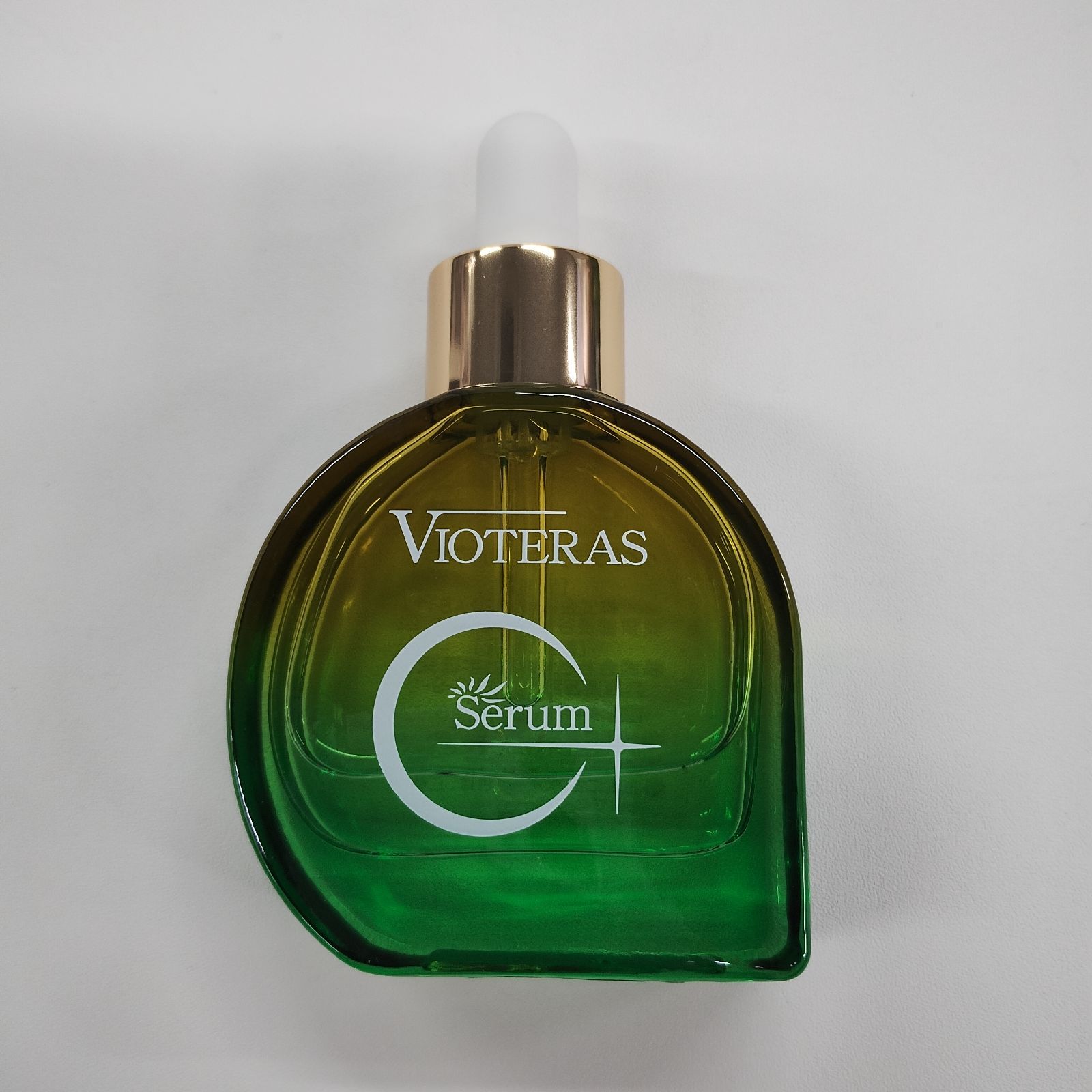 J2039 K VIOTERAS ヴィオラテスC+ クリアセラム 〈美容液〉 20mL