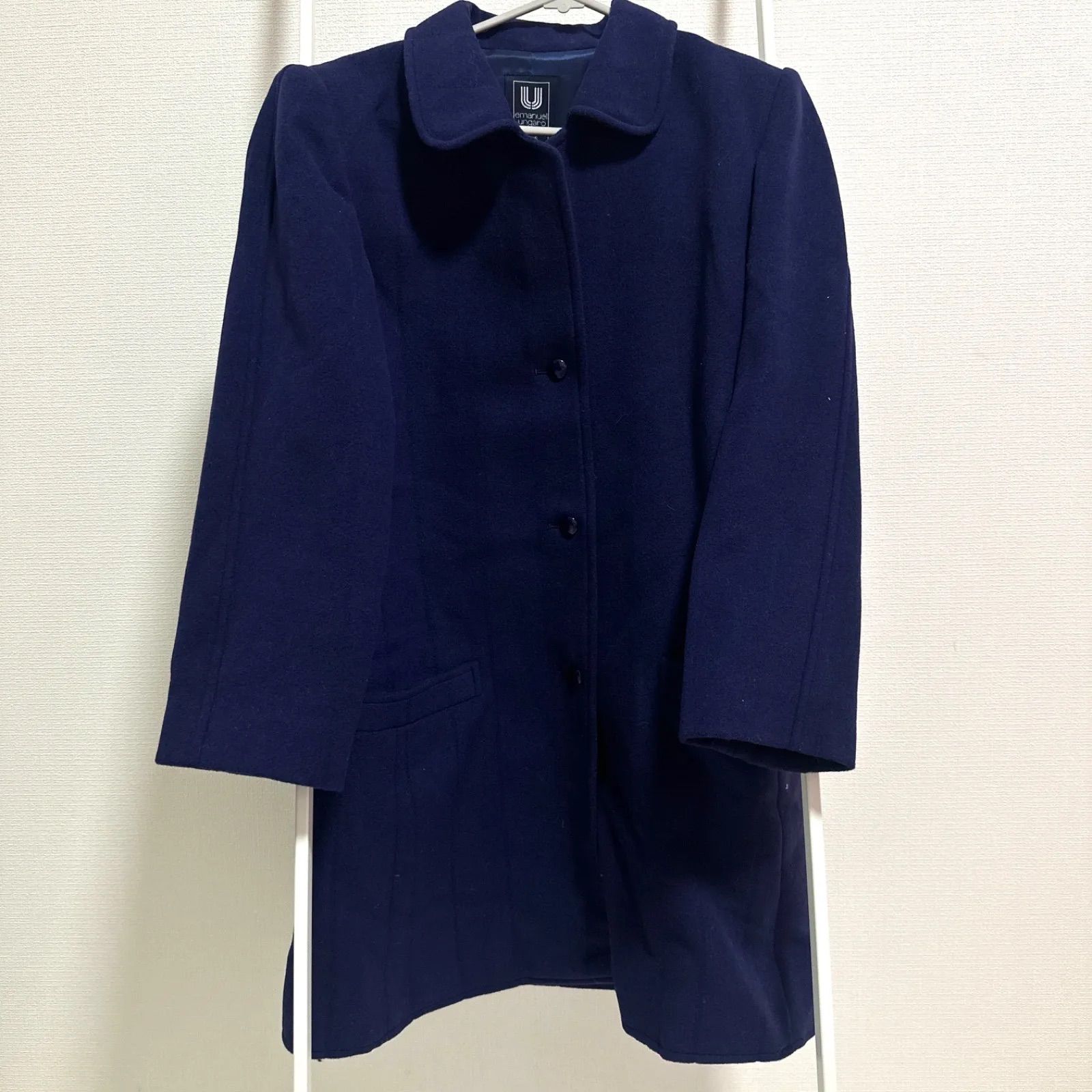 emanuel ungaro エマニュエル　ウンガロ　レザー　コート 楽天市場】emanuel ungaro コートの通販