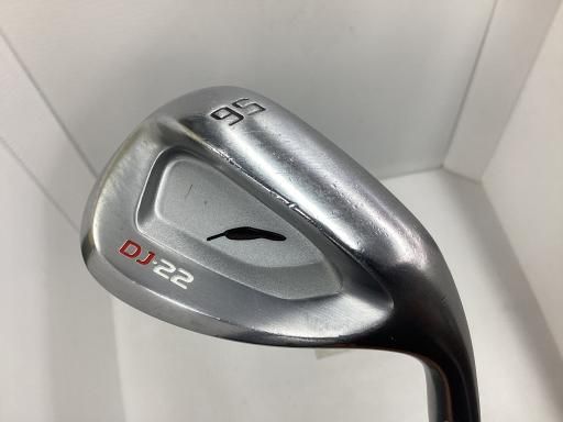 中古】 フォーティーン DJ-22 50° ウェッジ WG NS PRO 950GH HT
