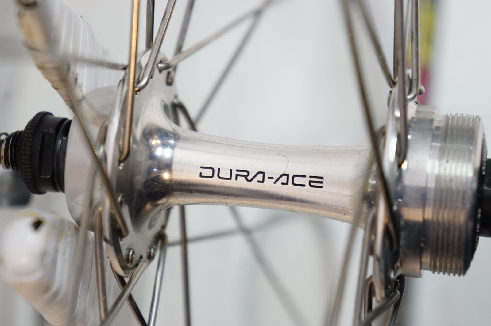 SHIMANO DURA-ACE
