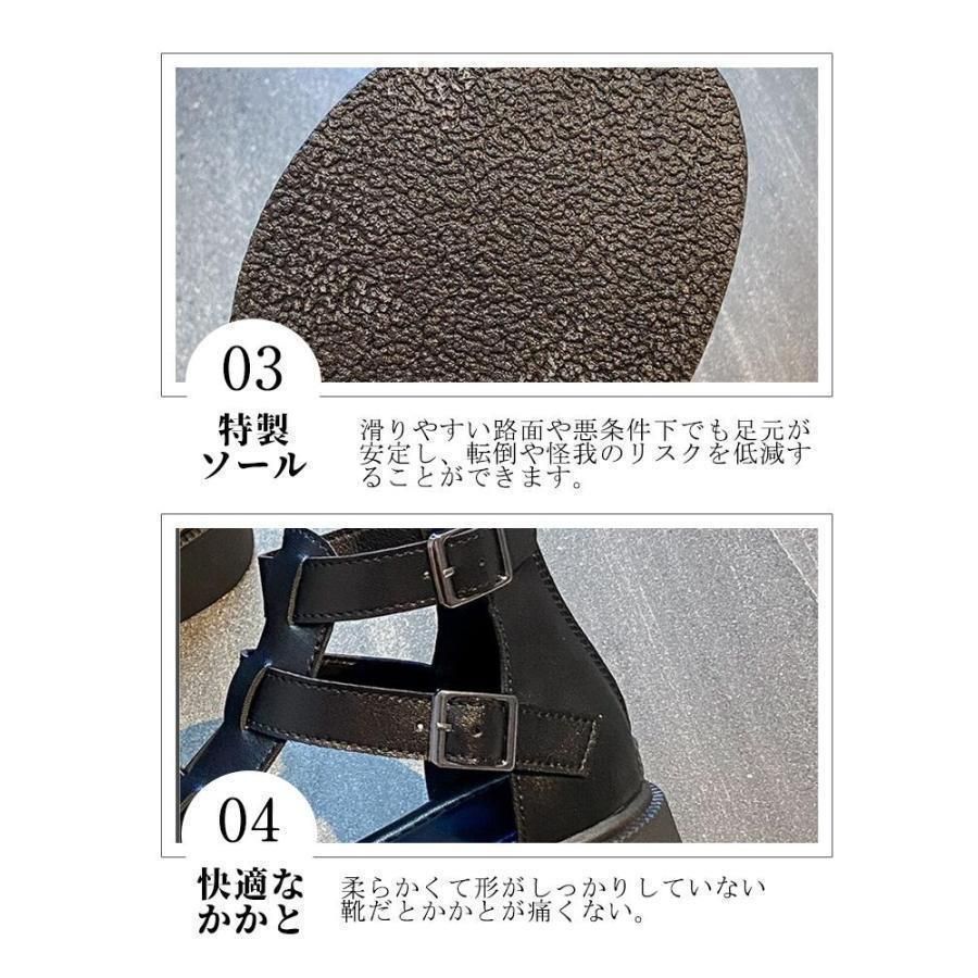 フラットシューズ カジュアル