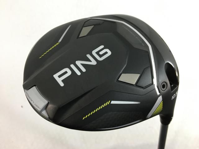 【中古ゴルフクラブ】【超美品】ピン G430 MAX 10K HL ドライバー SPEEDER NX 35 for PING 1W【14日間返品OK】
