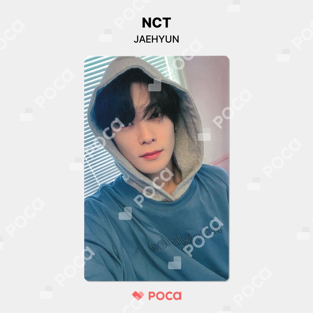 NCT 127 ジェヒョン slowacid トレカ 2枚セット ジェヒョン slowacid トレカ 2枚セット NCT 127 ジェヒョン slowacid