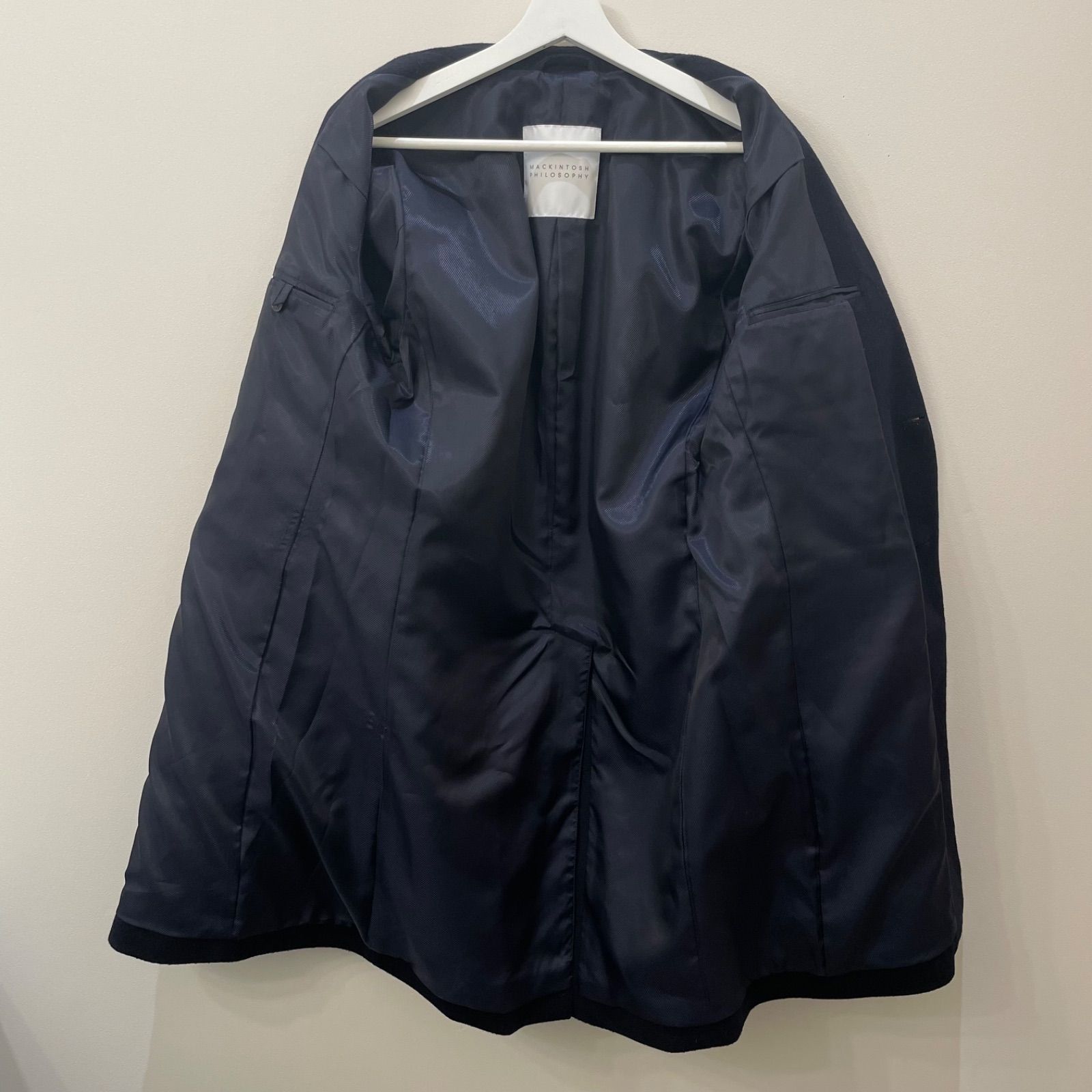 MACKINTOSH PHILOSOPHY マッキントッシュフィロソフィー ショート