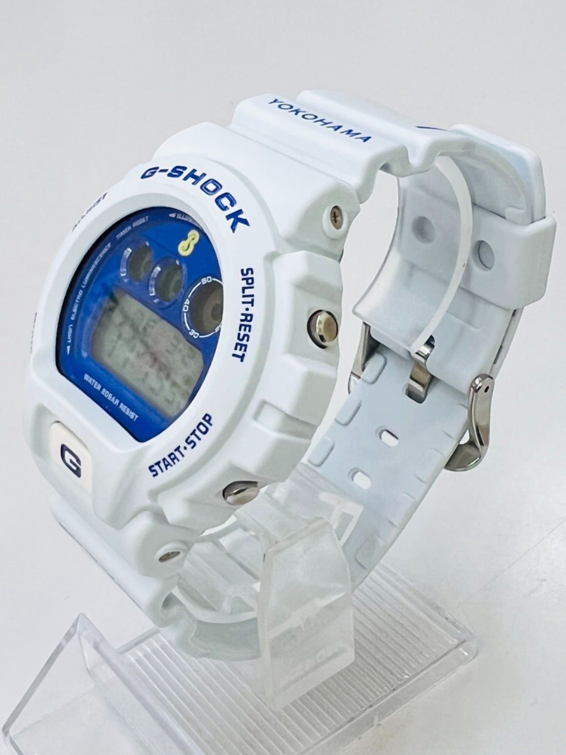 G-SHOCK 横浜DeNAベイスターズ 限定モデル - 野球