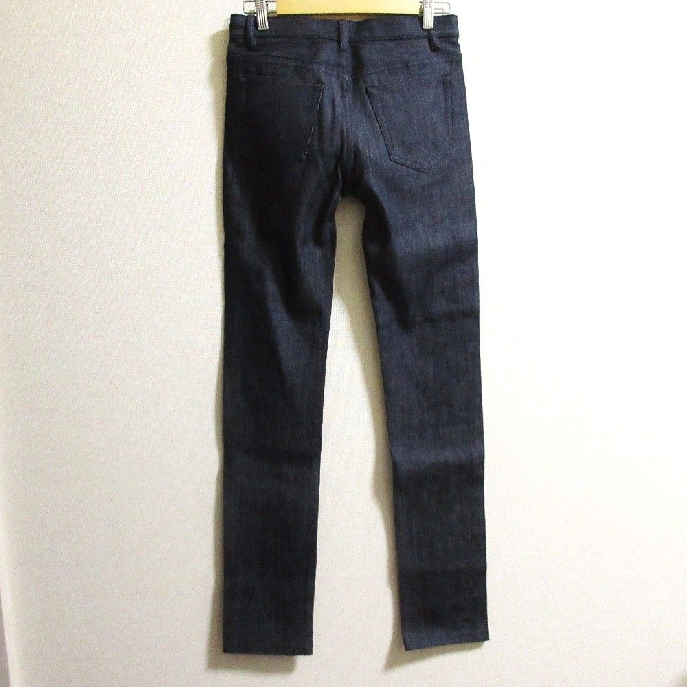 【新品未使用】A.P.C. デニム 27サイズ アーペーセー A.P.C. COZZS F09066 ジーンズ デニム レディース
