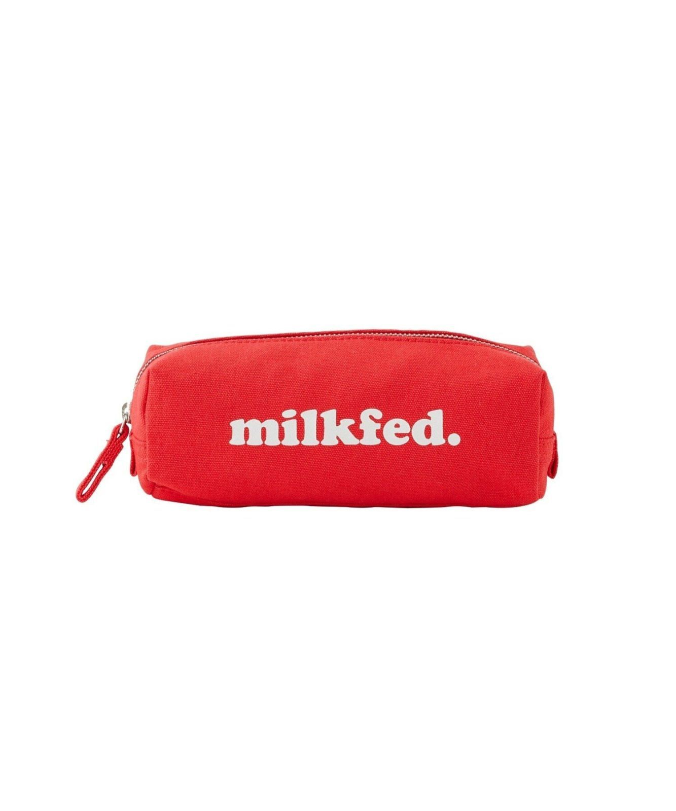 ミルクフェド ペンケース MILKFED OUI PENCIL CASE 103251054002