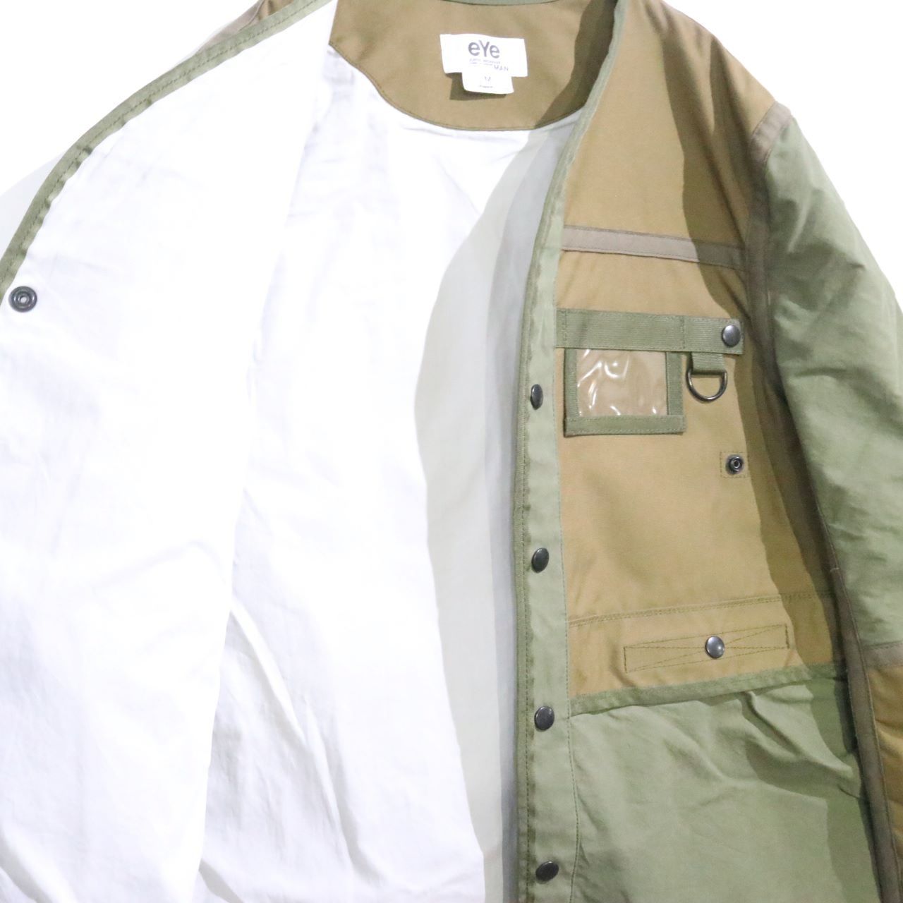 中古A】JUNYA WATANABE MAN ジュンヤワタナベ マン M メンズ