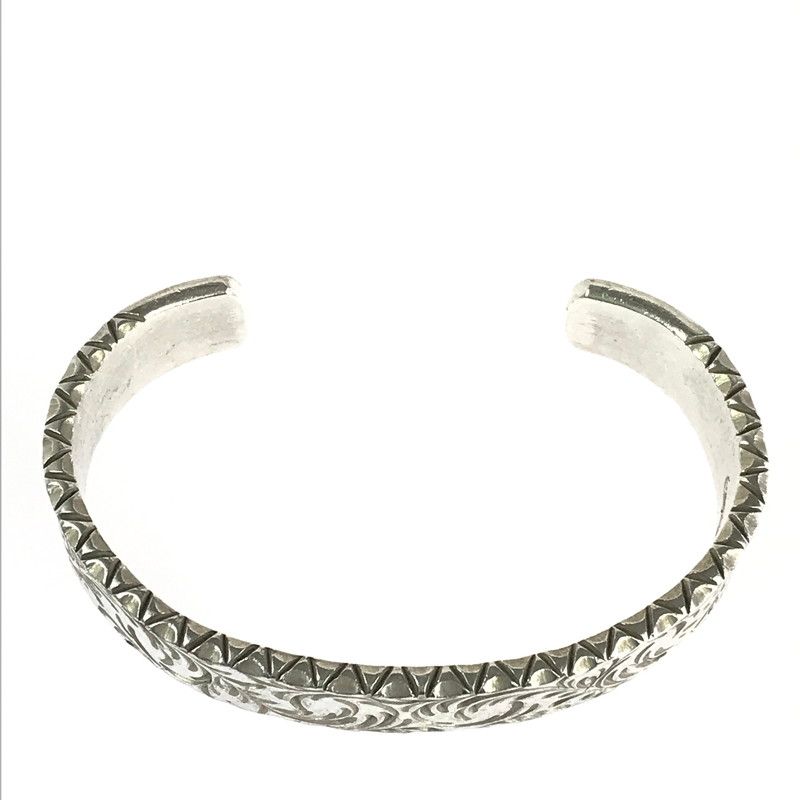 中古】【メンズ】 NAUTILUS ART JEWERY SV ノーチラス アート