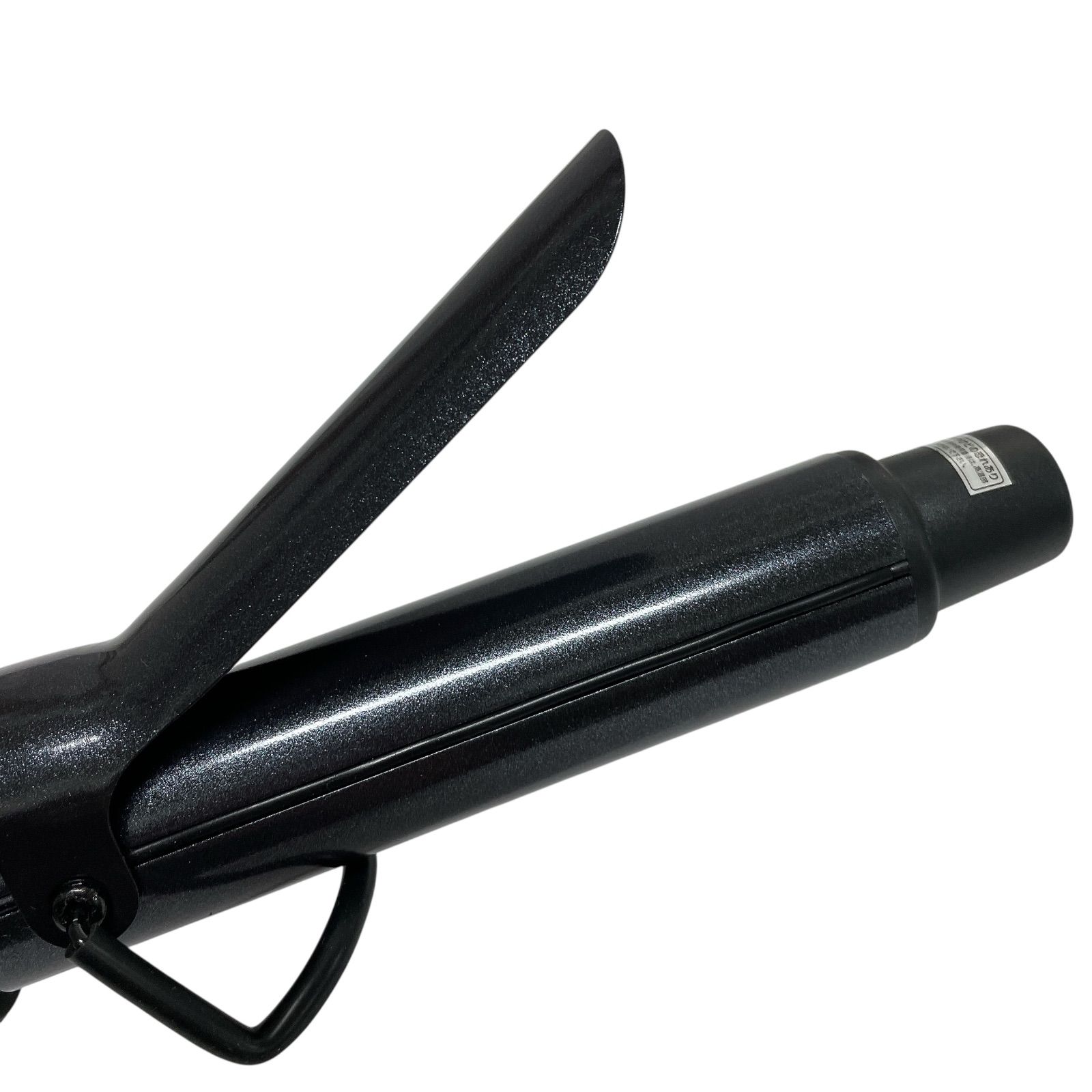 CREATEION ホリスティックキュア 32mm クレイツカールアイロン/ホリ