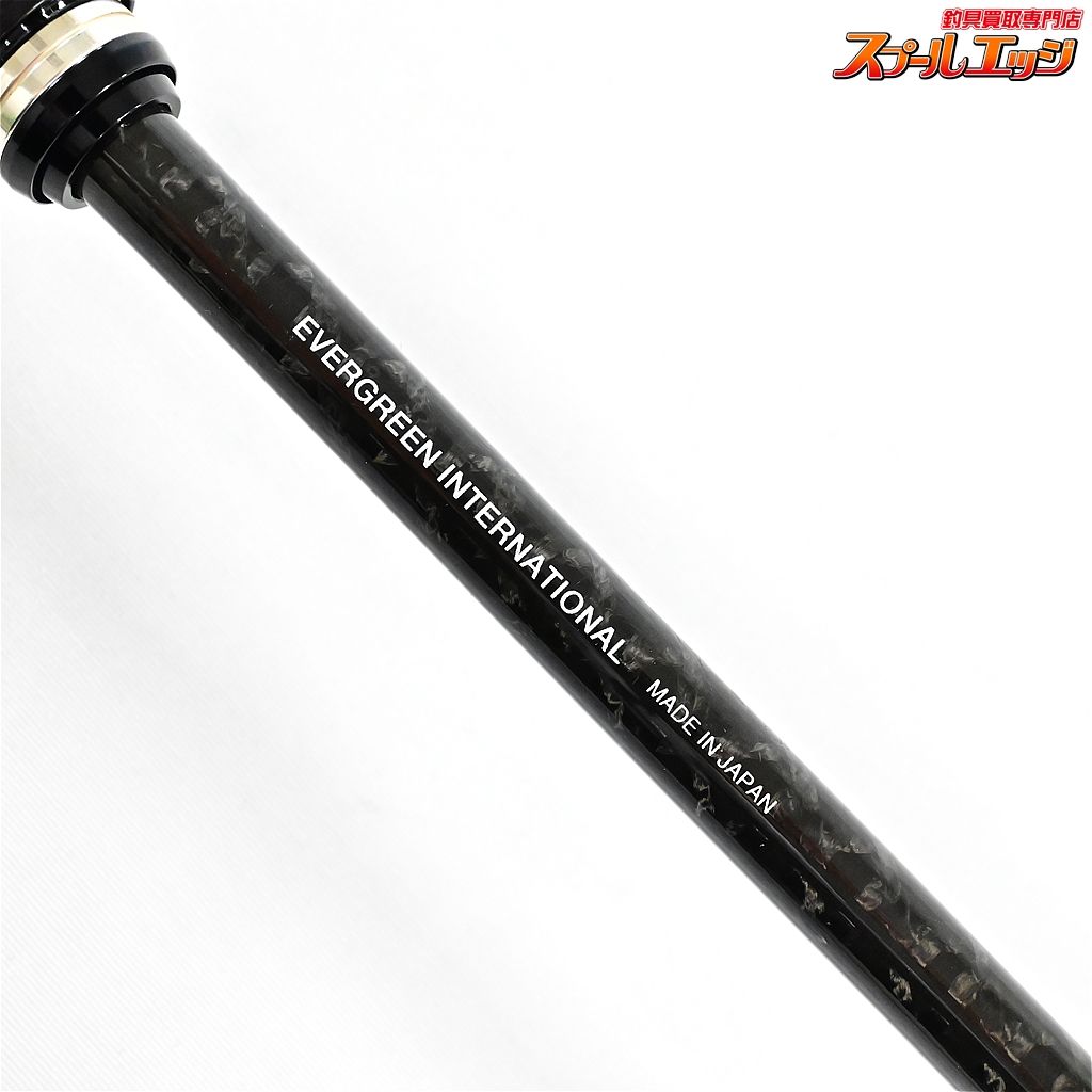 【エバーグリーン】 ヘラクレス ファクト FACT HFAC-65M