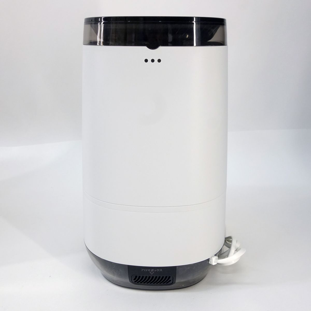 T-fal ティファール 加熱超音波式加湿器スチーム＆ミスト（4