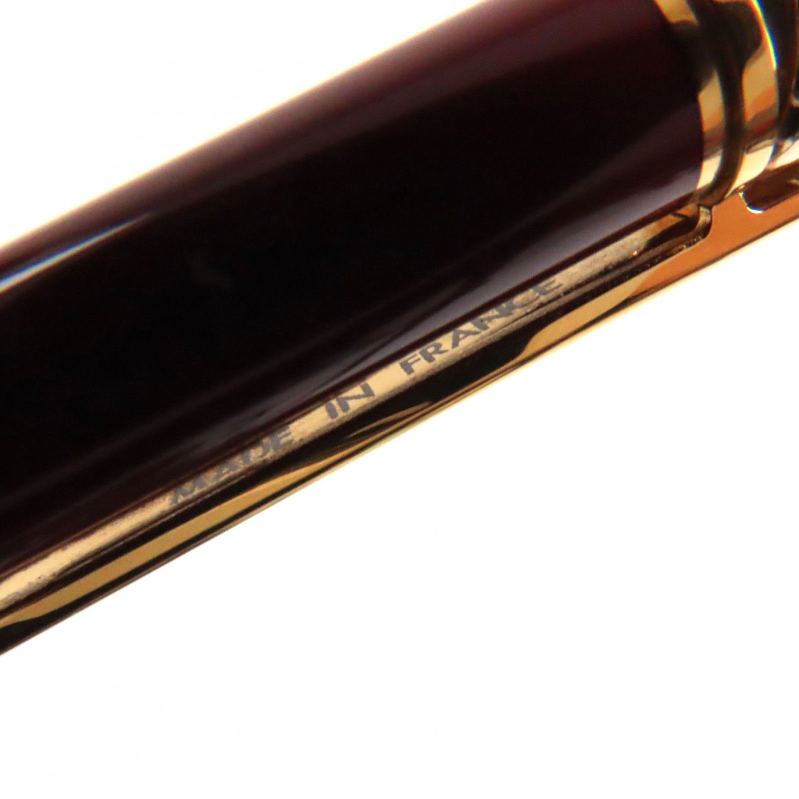 美品▽Cartier カルティエ トリニティ ドゥ カルティエ ロゴ刻印