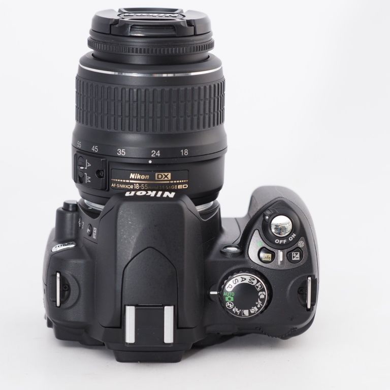 Nikon デジタル一眼レフカメラ 18-55mm Amazon | Nikon デジタル一眼レフカメラ D300 AF-S DX18-70G