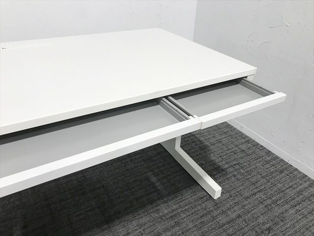 Sタイプ 引出し付