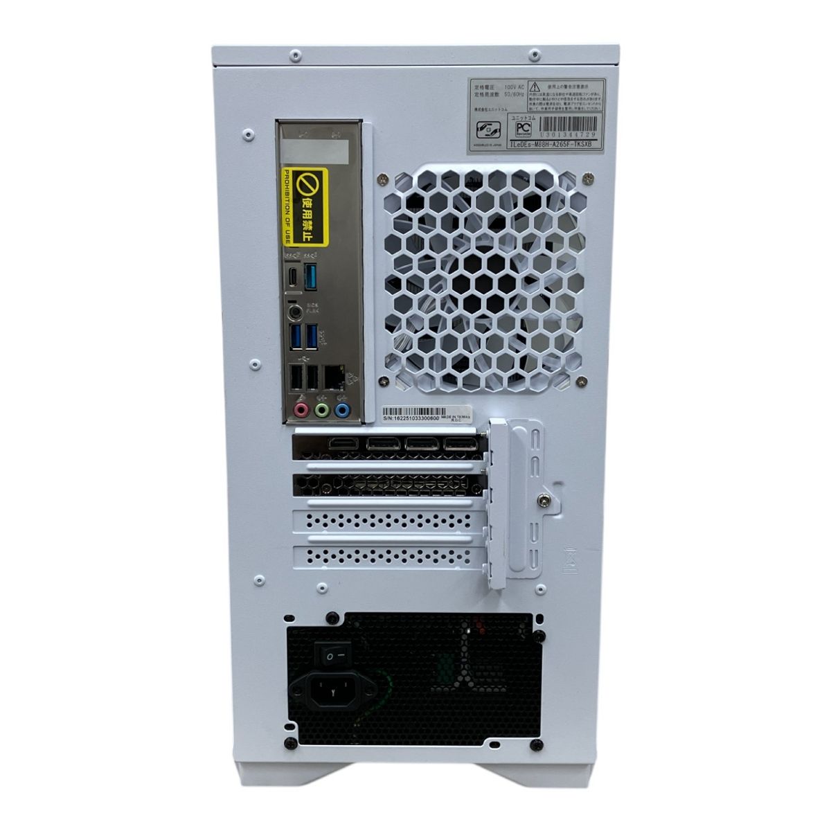 Macデスクトップ 2.8 Mac Pro 