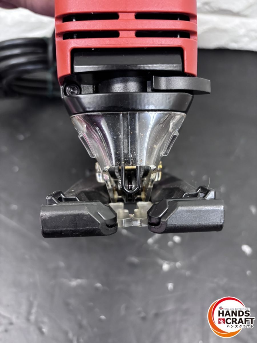 ▽ ヒルティ WSJ850-ET ジグソー オービタル ケース 替刃付き スピード調整付 HILTI HRDEVELOPMENT_JP