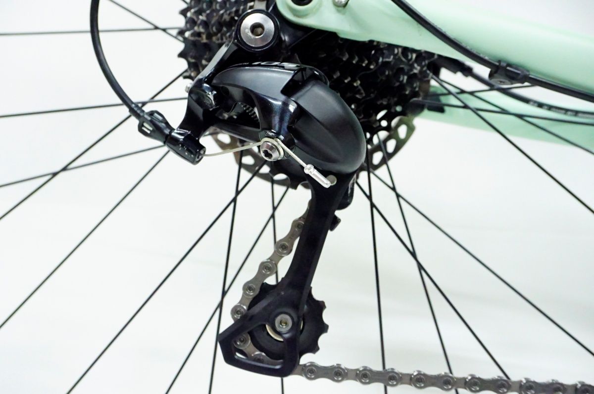 ELITE 2017年モデル