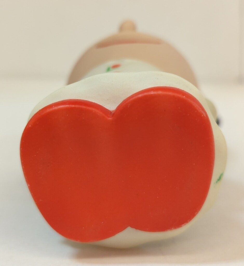 長谷川町子美術館 貯金箱 サザエさん復刻版 115mm - メルカリ