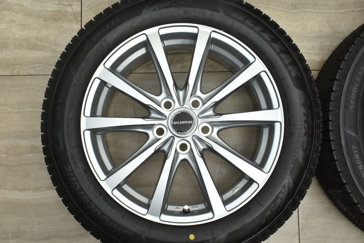 2024年製 未走行品】トヨタ 60 プリウス 専用サイズ バルミナ LS10